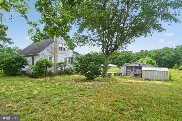 6587 MILLVILLE AVE, Mays Landing, NJ 08330