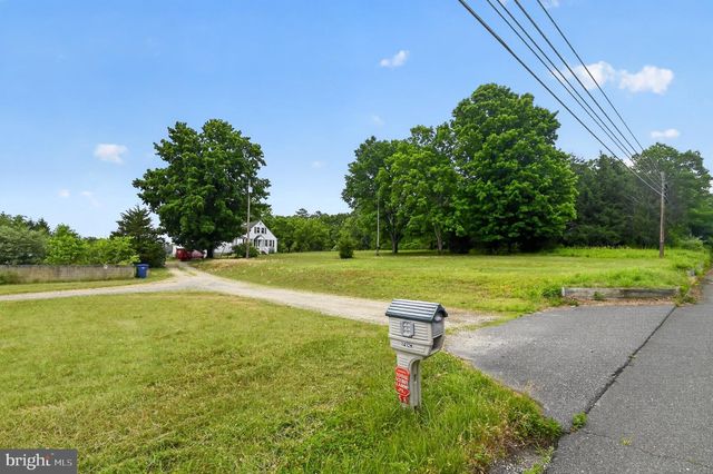 6587 MILLVILLE AVE, Mays Landing, NJ 08330