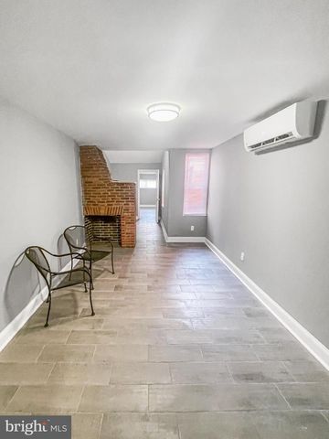 1434 LIGHT ST, Baltimore, MD 21230