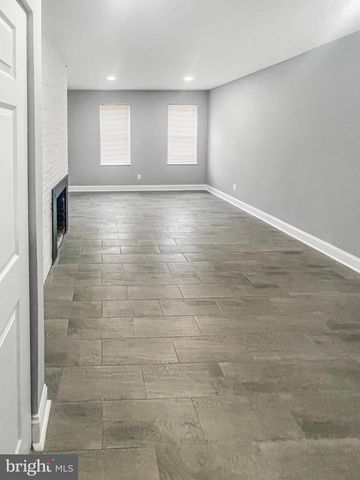 1434 LIGHT ST, Baltimore, MD 21230