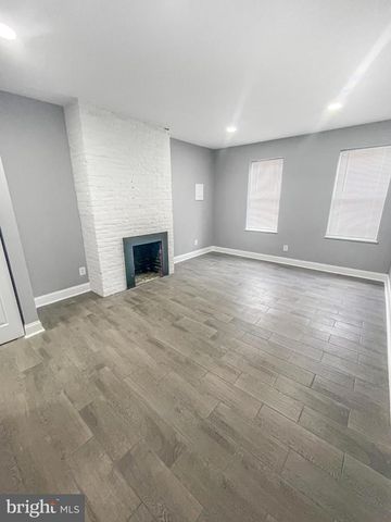 1434 LIGHT ST, Baltimore, MD 21230