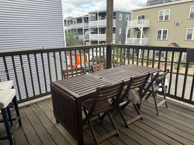 44 Saint Margaret St 3, Boston, MA 02125