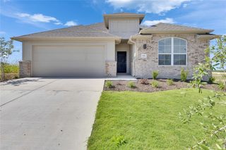 112 Crow Valley DR, Jarrell, TX 76537