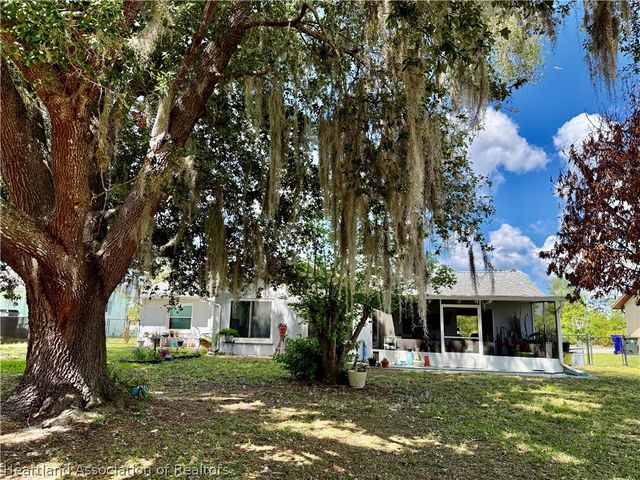 3228 Hollywood Boulevard, Sebring, FL 33875