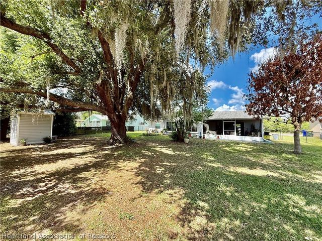 3228 Hollywood Boulevard, Sebring, FL 33875