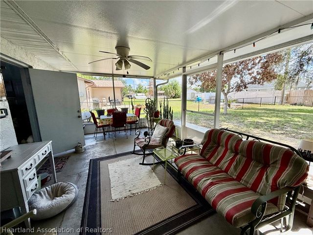 3228 Hollywood Boulevard, Sebring, FL 33875