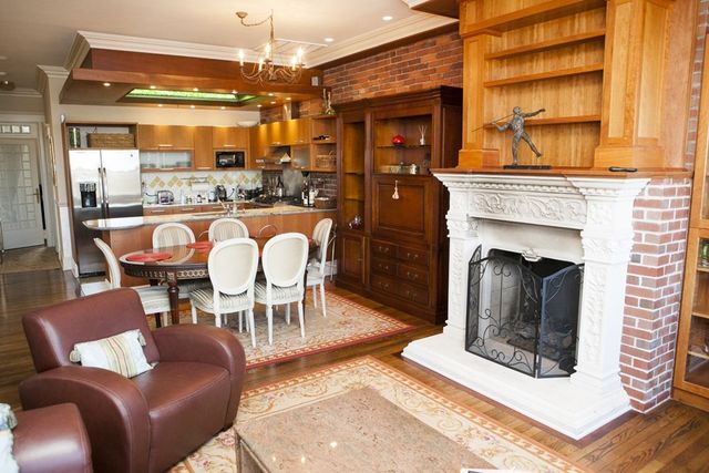 118 Newbury Street 6, Boston, MA 02116