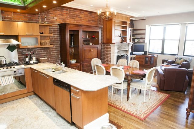 118 Newbury Street 6, Boston, MA 02116