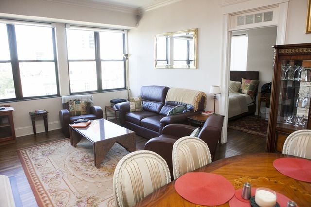 118 Newbury Street 6, Boston, MA 02116