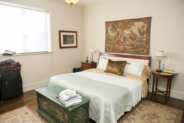 118 Newbury Street 6, Boston, MA 02116