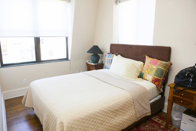 118 Newbury Street 6, Boston, MA 02116