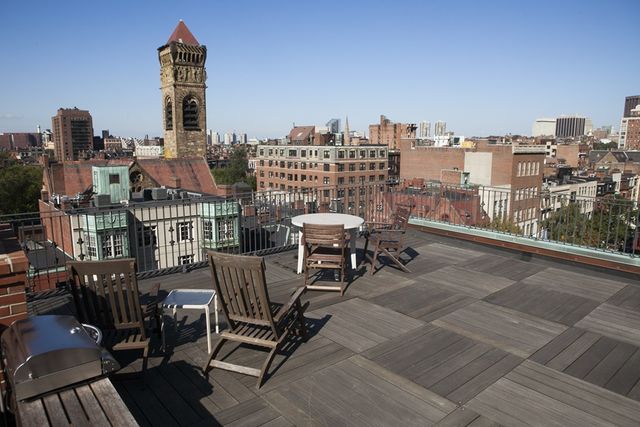 118 Newbury Street 6, Boston, MA 02116