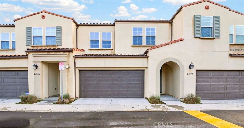 5372 Harvard Way, Cypress, CA 90630