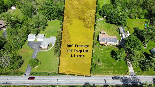1325 New Road, Amherst, NY 14228