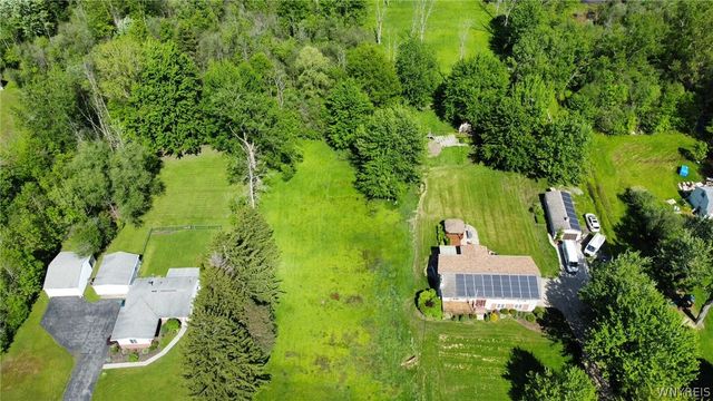 1325 New Road, Amherst, NY 14228