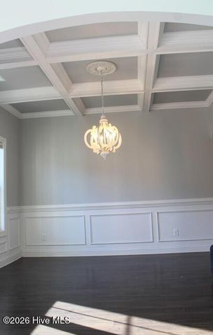 410 W Huckleberry Way, Rocky Point, NC 28457