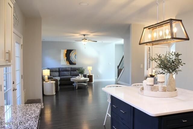 410 W Huckleberry Way, Rocky Point, NC 28457