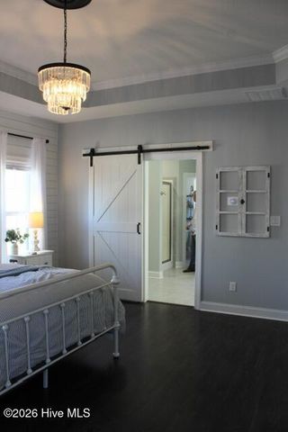 410 W Huckleberry Way, Rocky Point, NC 28457