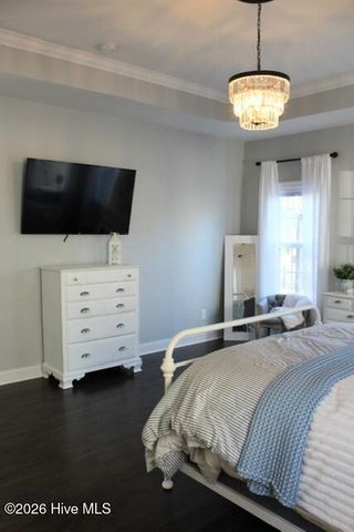 410 W Huckleberry Way, Rocky Point, NC 28457