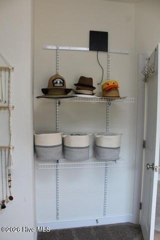 410 W Huckleberry Way, Rocky Point, NC 28457