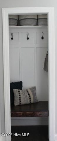 410 W Huckleberry Way, Rocky Point, NC 28457