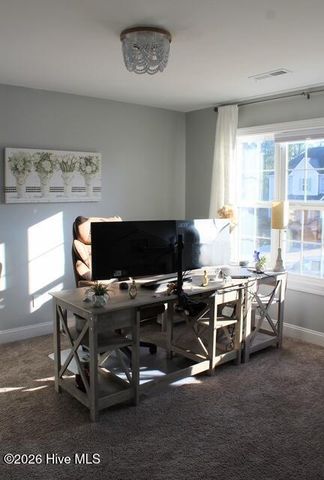 410 W Huckleberry Way, Rocky Point, NC 28457