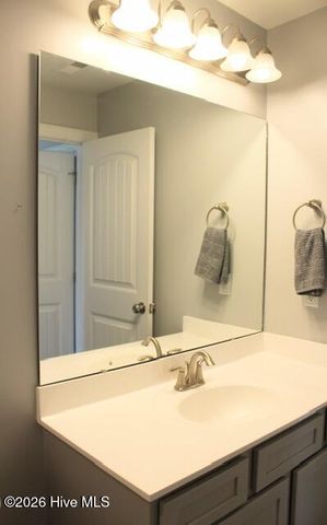 410 W Huckleberry Way, Rocky Point, NC 28457