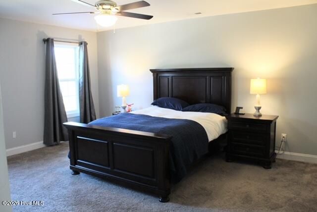 410 W Huckleberry Way, Rocky Point, NC 28457