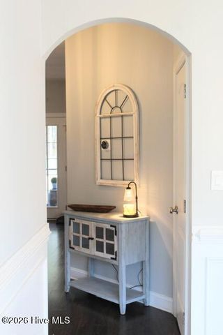 410 W Huckleberry Way, Rocky Point, NC 28457