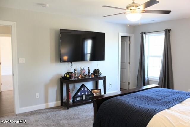 410 W Huckleberry Way, Rocky Point, NC 28457