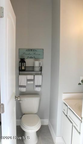 410 W Huckleberry Way, Rocky Point, NC 28457