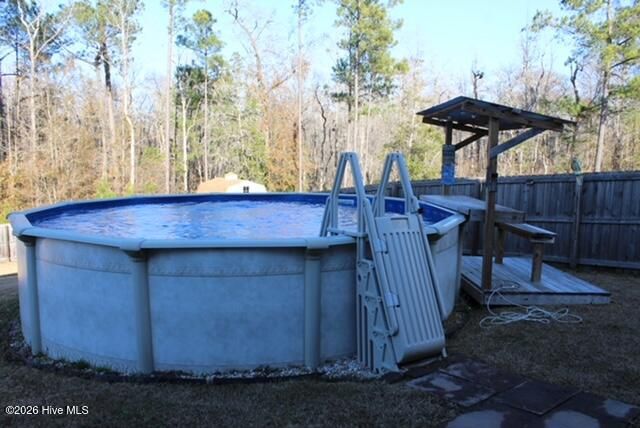 410 W Huckleberry Way, Rocky Point, NC 28457