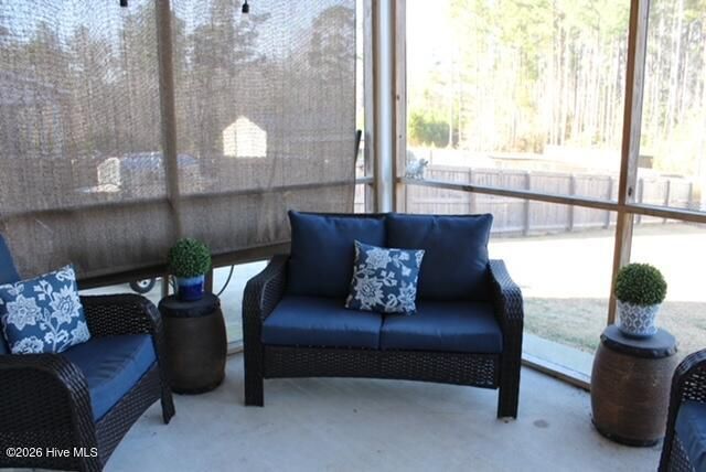 410 W Huckleberry Way, Rocky Point, NC 28457