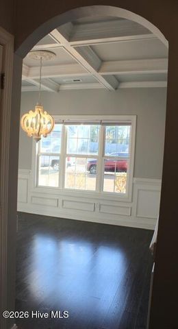 410 W Huckleberry Way, Rocky Point, NC 28457