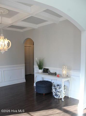 410 W Huckleberry Way, Rocky Point, NC 28457