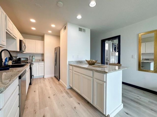 445 Carolcrest Lane 312, Livingston, TX 77351