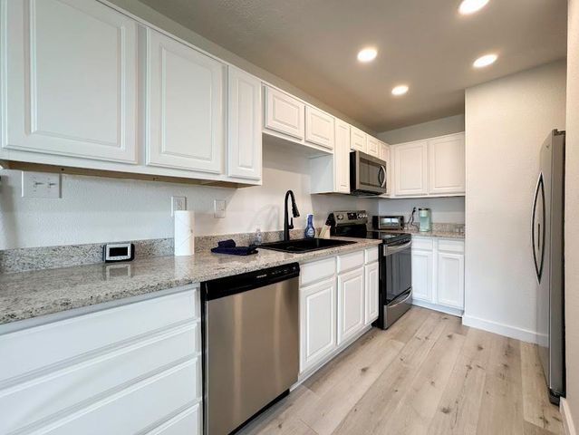 445 Carolcrest Lane 312, Livingston, TX 77351