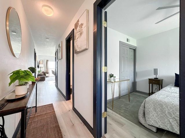 445 Carolcrest Lane 312, Livingston, TX 77351