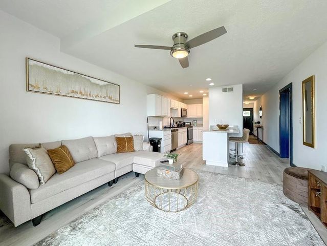 445 Carolcrest Lane 312, Livingston, TX 77351