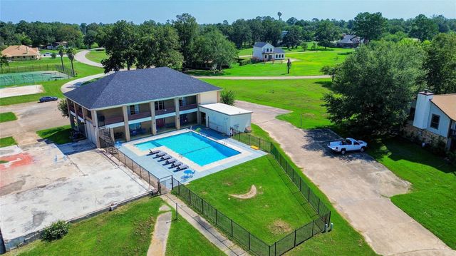 445 Carolcrest Lane 312, Livingston, TX 77351