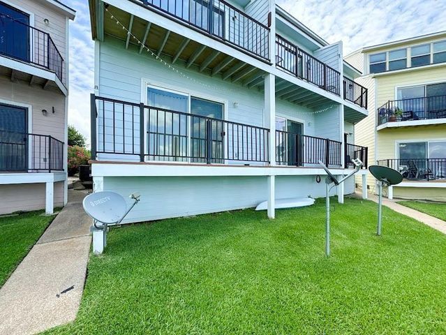 445 Carolcrest Lane 312, Livingston, TX 77351