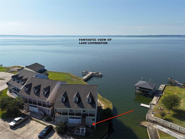 445 Carolcrest Lane 312, Livingston, TX 77351