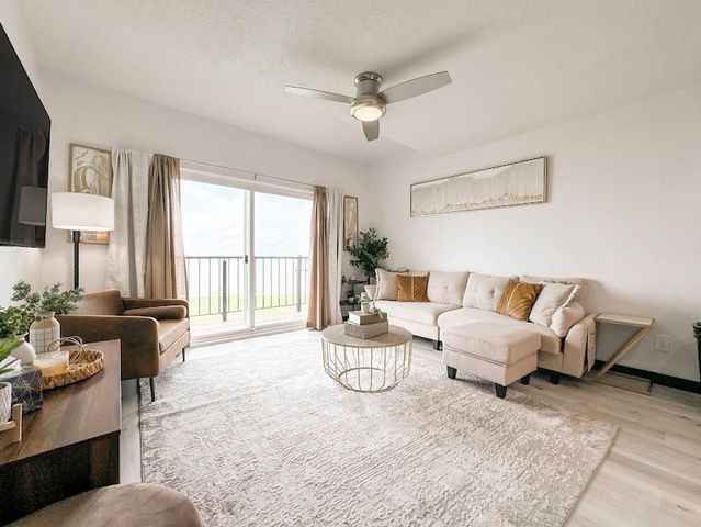 445 Carolcrest Lane 312, Livingston, TX 77351