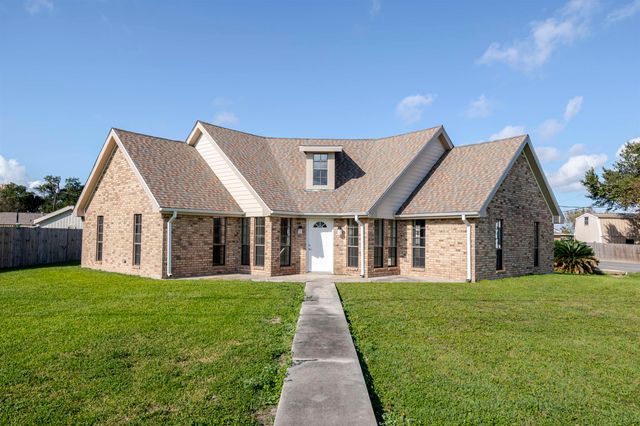 277 East 89th Street, Cut Off, LA 70345