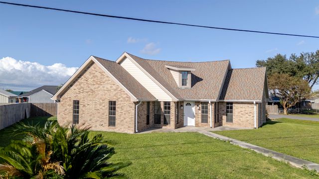 277 East 89th Street, Cut Off, LA 70345