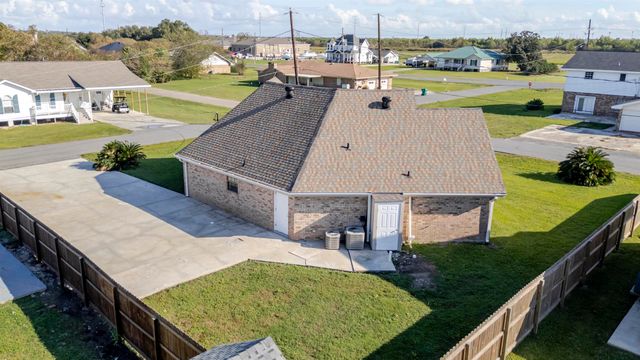 277 East 89th Street, Cut Off, LA 70345