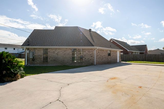 277 East 89th Street, Cut Off, LA 70345