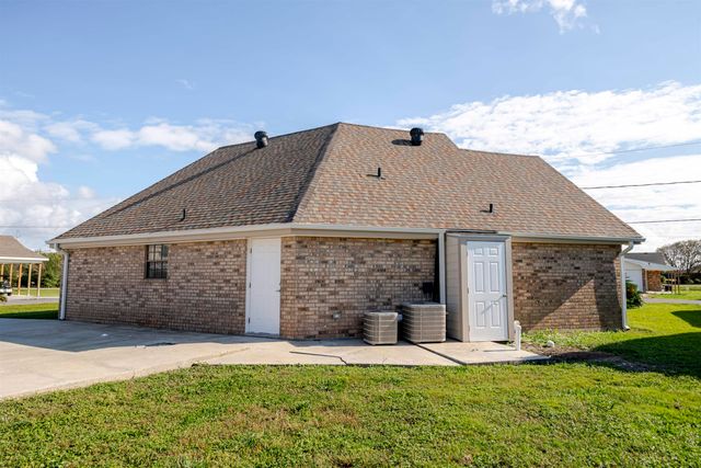 277 East 89th Street, Cut Off, LA 70345