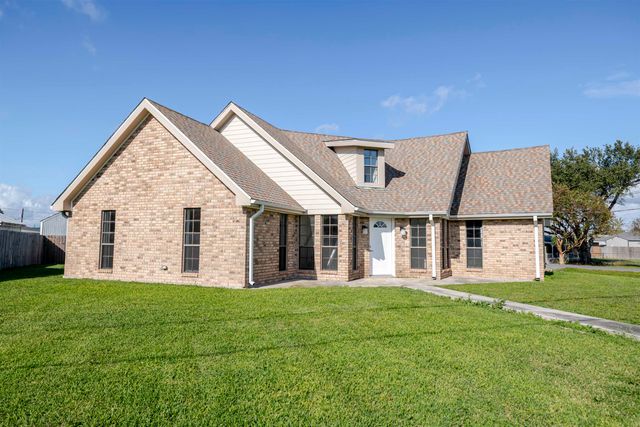 277 East 89th Street, Cut Off, LA 70345