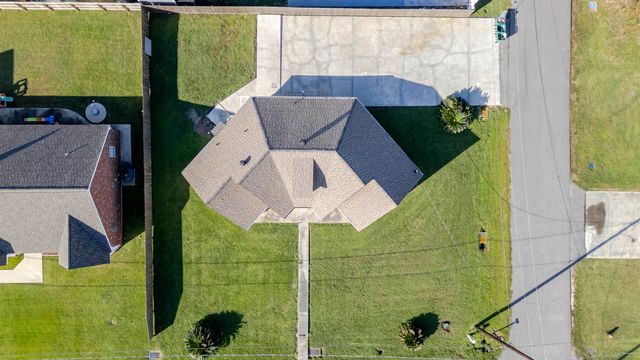 277 East 89th Street, Cut Off, LA 70345